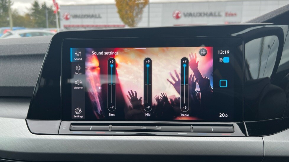 Used Volkswagen Golf 2023 for sale - 76544516: Photo 43