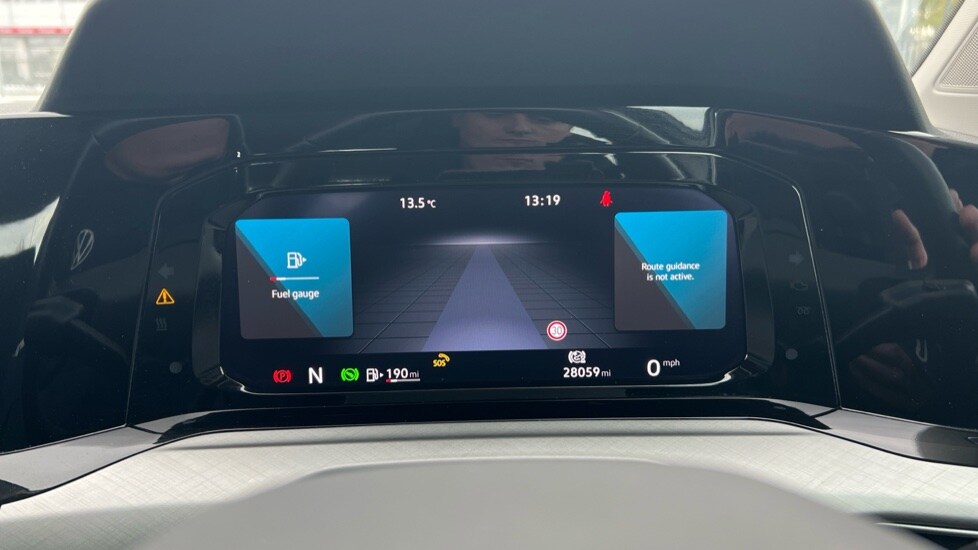 Used Volkswagen Golf 2023 for sale - 76544516: Photo 46