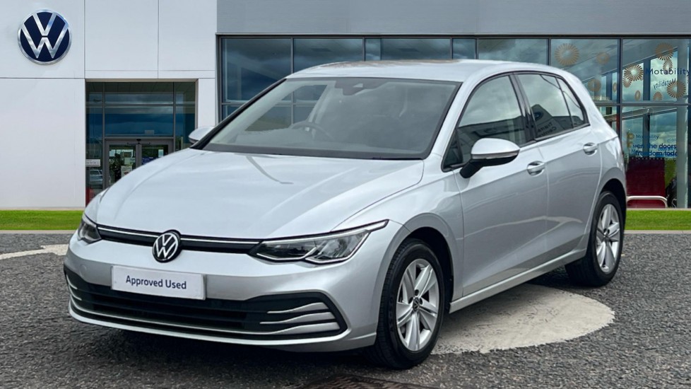 Used Volkswagen Golf 2023 for sale - 76544516: Photo 7