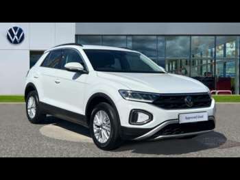 2022 - 1.0 TSI Life 5dr