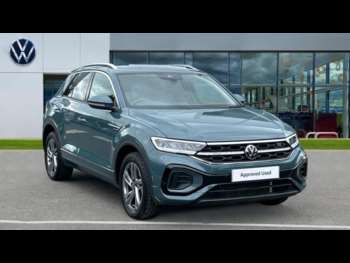 2024 - 2.0 TDI 150 EVO R-Line 5dr DSG Auto