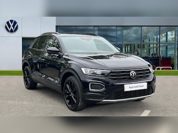 Volkswagen - T-Roc
