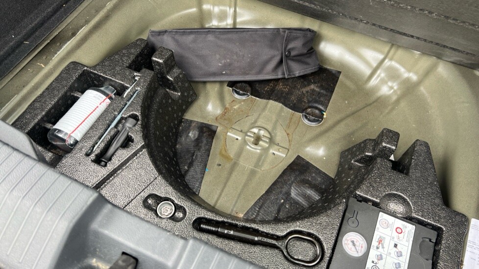 Vehicle 40