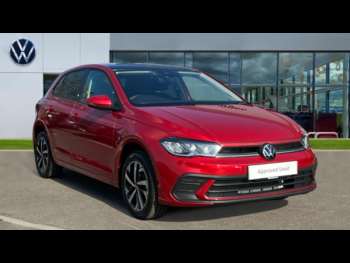 2025 - 1.0 TSI Match 5dr DSG Auto