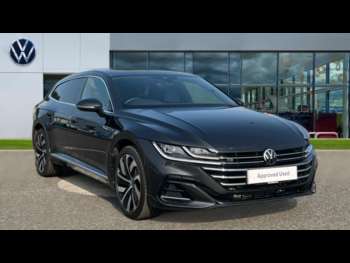 2024 - 1.4 TSI eHybrid R-Line 5dr DSG