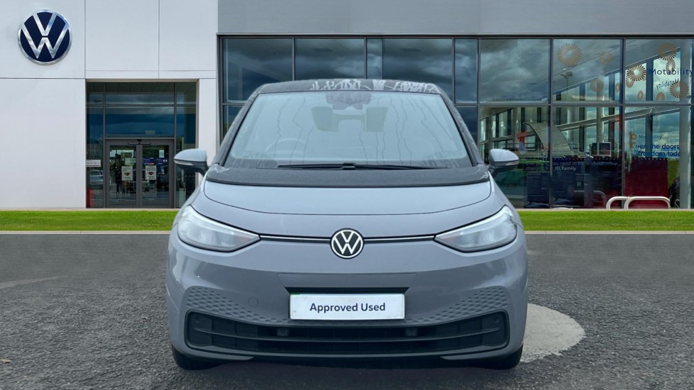 Used Volkswagen ID.3 2021 for sale - 76552416: Photo 10