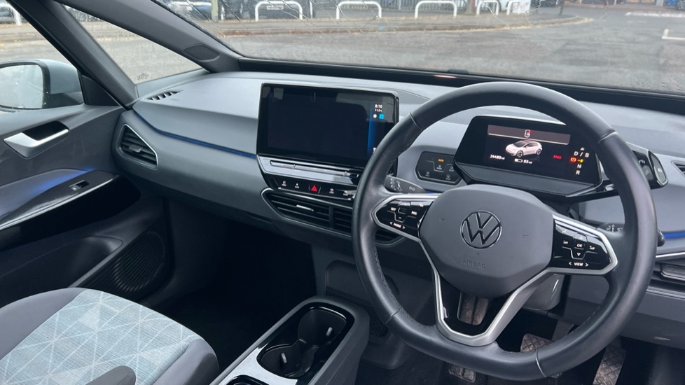 Used Volkswagen ID.3 2021 for sale - 76552416: Photo 12