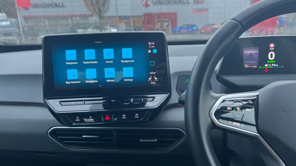 Used Volkswagen ID.3 2021 for sale - 76552416: Photo 13