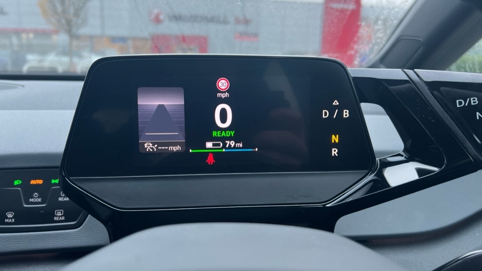 Used Volkswagen ID.3 2021 for sale - 76552416: Photo 14