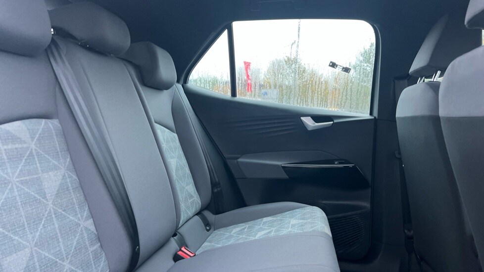 Used Volkswagen ID.3 2021 for sale - 76552416: Photo 15