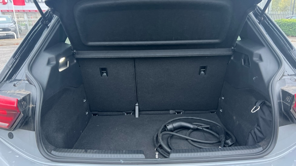 Used Volkswagen ID.3 2021 for sale - 76552416: Photo 16