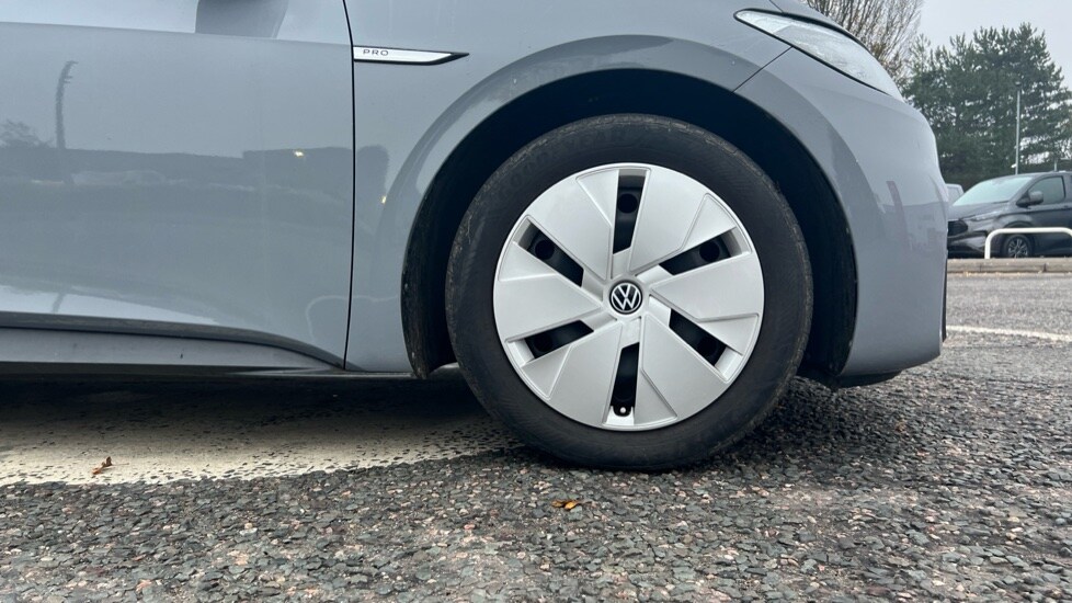 Used Volkswagen ID.3 2021 for sale - 76552416: Photo 18