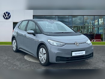 Volkswagen - ID.3