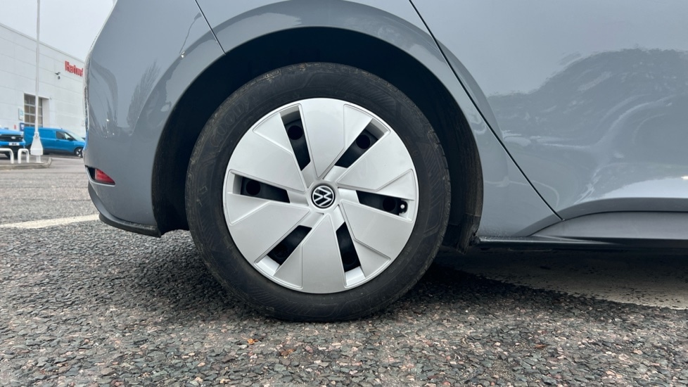 Used Volkswagen ID.3 2021 for sale - 76552416: Photo 20