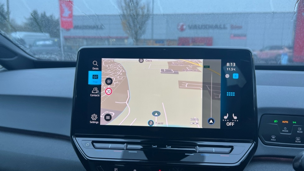 Used Volkswagen ID.3 2021 for sale - 76552416: Photo 21