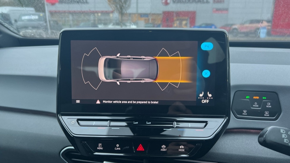 Used Volkswagen ID.3 2021 for sale - 76552416: Photo 22