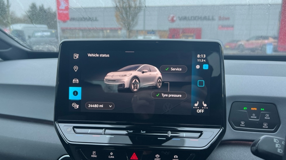 Used Volkswagen ID.3 2021 for sale - 76552416: Photo 23