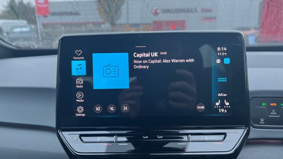 Used Volkswagen ID.3 2021 for sale - 76552416: Photo 24