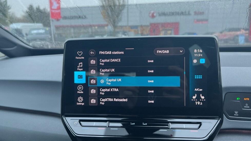 Used Volkswagen ID.3 2021 for sale - 76552416: Photo 25