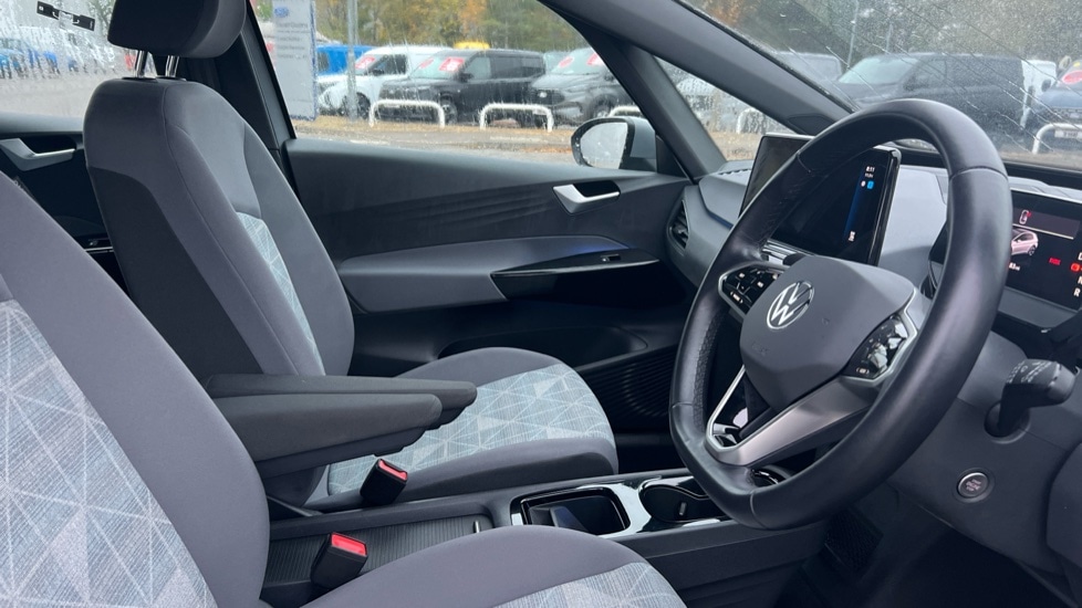 Used Volkswagen ID.3 2021 for sale - 76552416: Photo 26
