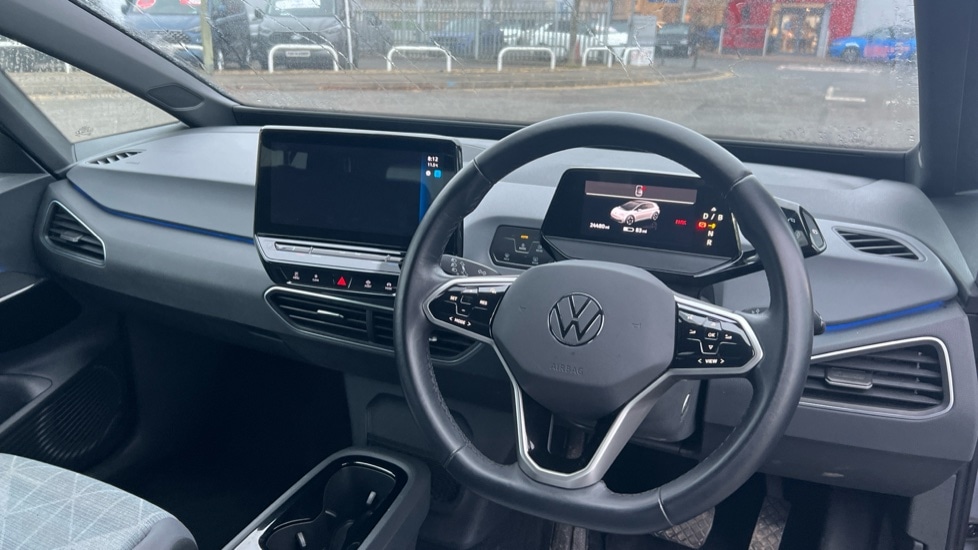 Used Volkswagen ID.3 2021 for sale - 76552416: Photo 27