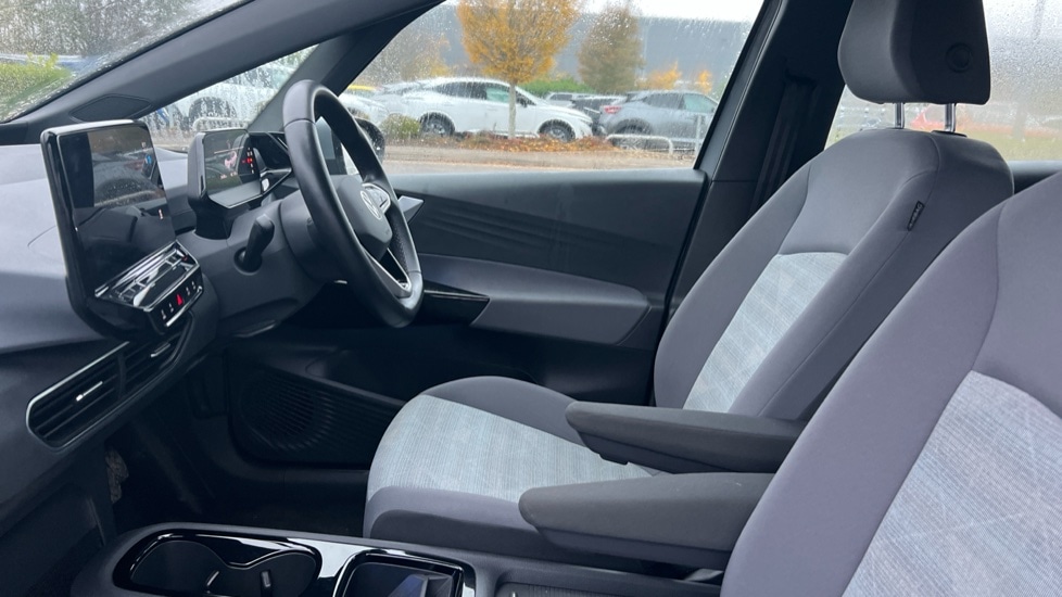 Used Volkswagen ID.3 2021 for sale - 76552416: Photo 28