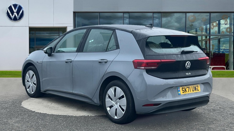 Used Volkswagen ID.3 2021 for sale - 76552416: Photo 3
