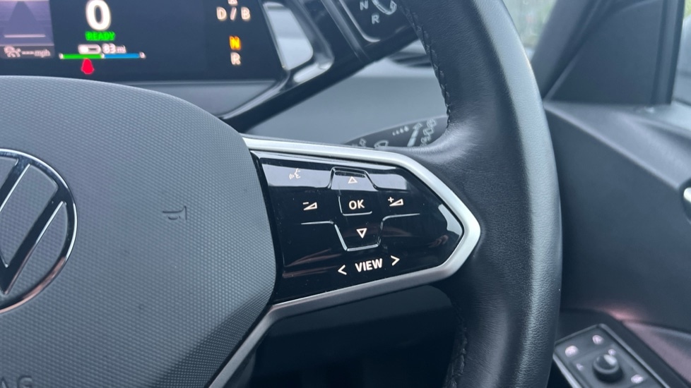 Used Volkswagen ID.3 2021 for sale - 76552416: Photo 30