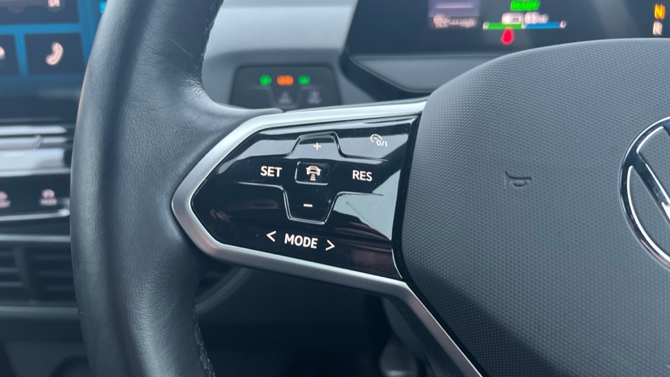 Used Volkswagen ID.3 2021 for sale - 76552416: Photo 31