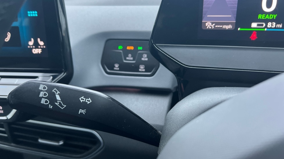 Used Volkswagen ID.3 2021 for sale - 76552416: Photo 33