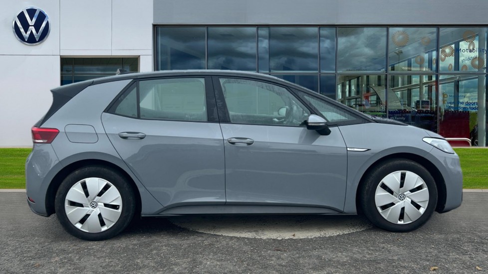Used Volkswagen ID.3 2021 for sale - 76552416: Photo 4