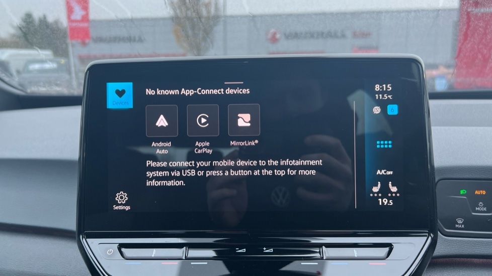 Used Volkswagen ID.3 2021 for sale - 76552416: Photo 41