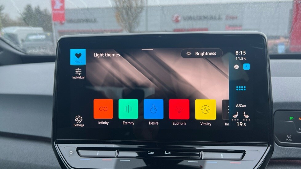 Used Volkswagen ID.3 2021 for sale - 76552416: Photo 42