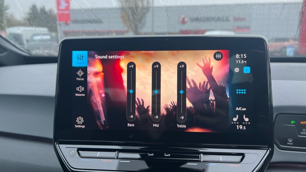 Used Volkswagen ID.3 2021 for sale - 76552416: Photo 43