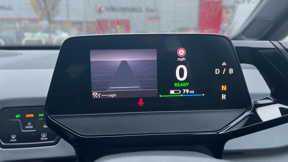 Used Volkswagen ID.3 2021 for sale - 76552416: Photo 44