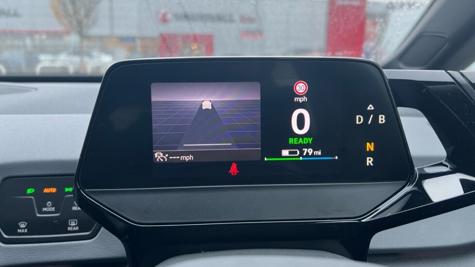 Used Volkswagen ID.3 2021 for sale - 76552416: Photo 45