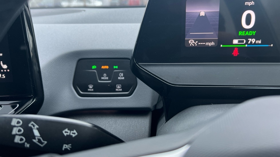 Used Volkswagen ID.3 2021 for sale - 76552416: Photo 46