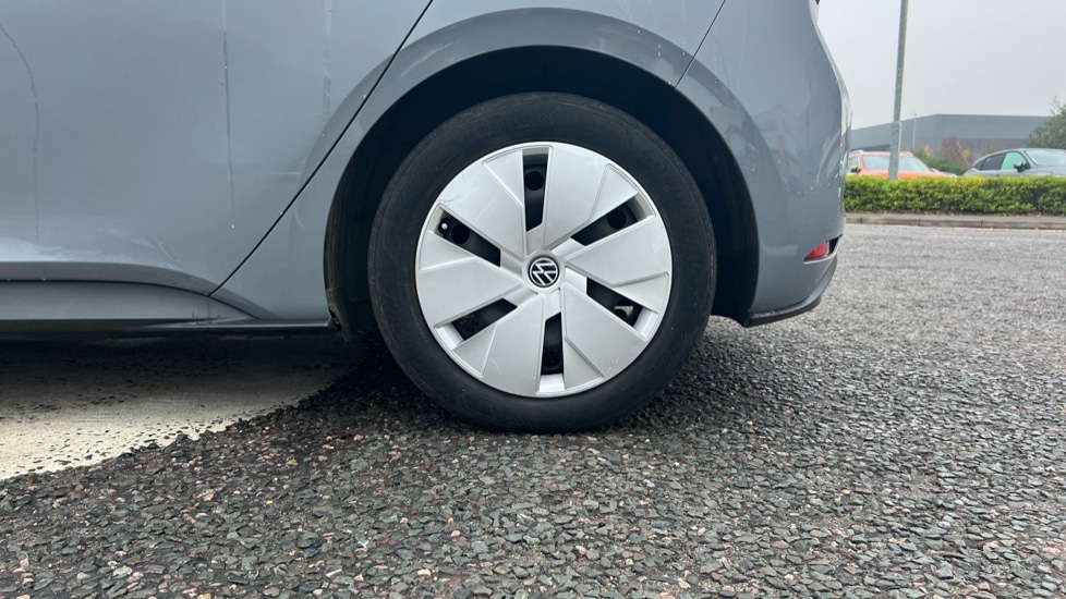 Used Volkswagen ID.3 2021 for sale - 76552416: Photo 5