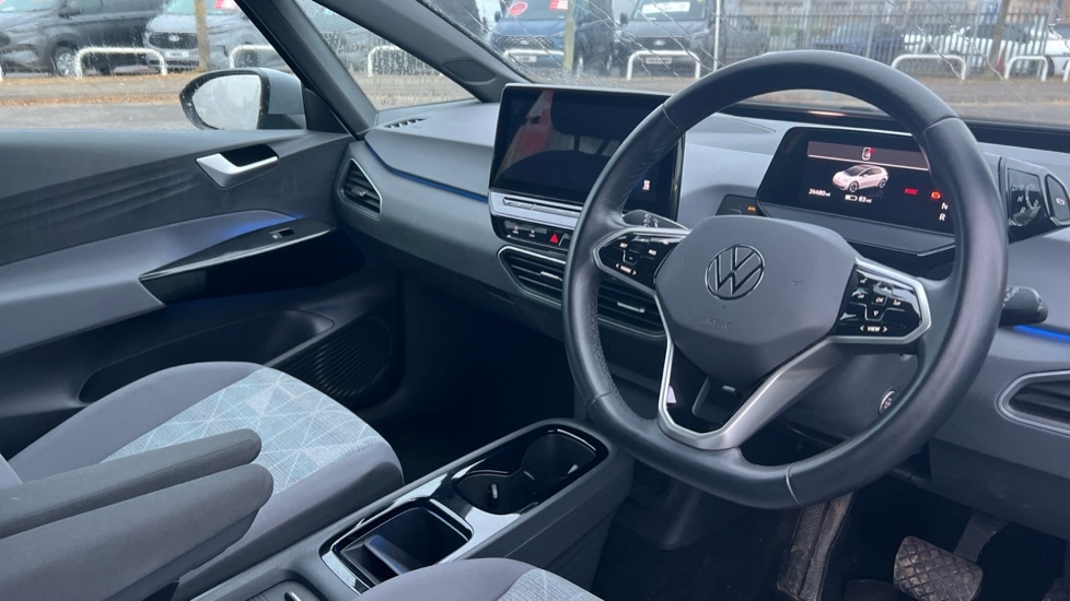 Used Volkswagen ID.3 2021 for sale - 76552416: Photo 6