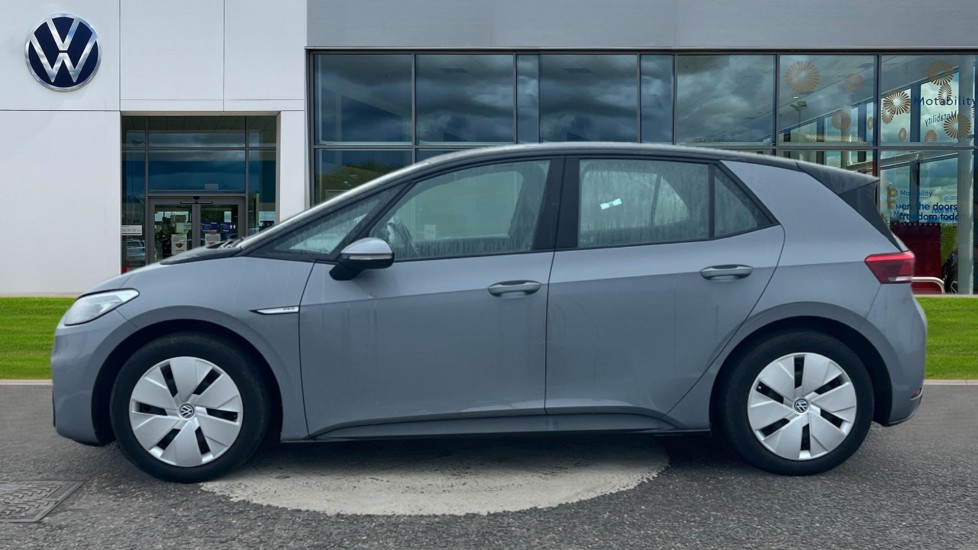 Used Volkswagen ID.3 2021 for sale - 76552416: Photo 9
