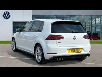 Used Volkswagen Golf 2018 for sale - 74914591: Photo