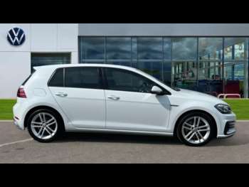 Used Volkswagen Golf 2018 for sale - 74914591: Photo