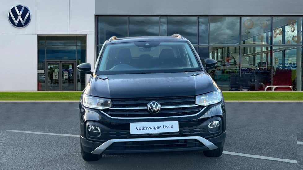 Used Volkswagen T-Cross 2023 for sale - 76557001: Photo 10