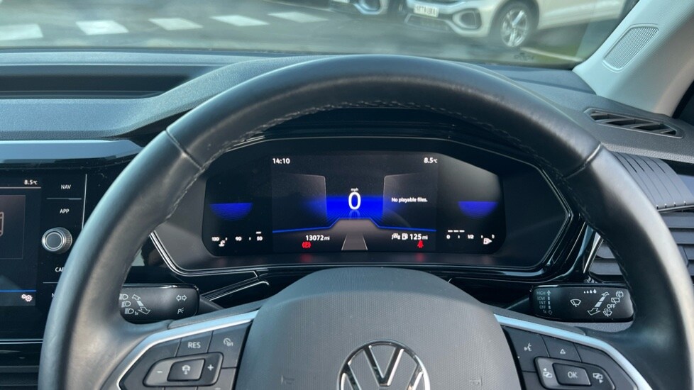 Used Volkswagen T-Cross 2023 for sale - 76557001: Photo 14