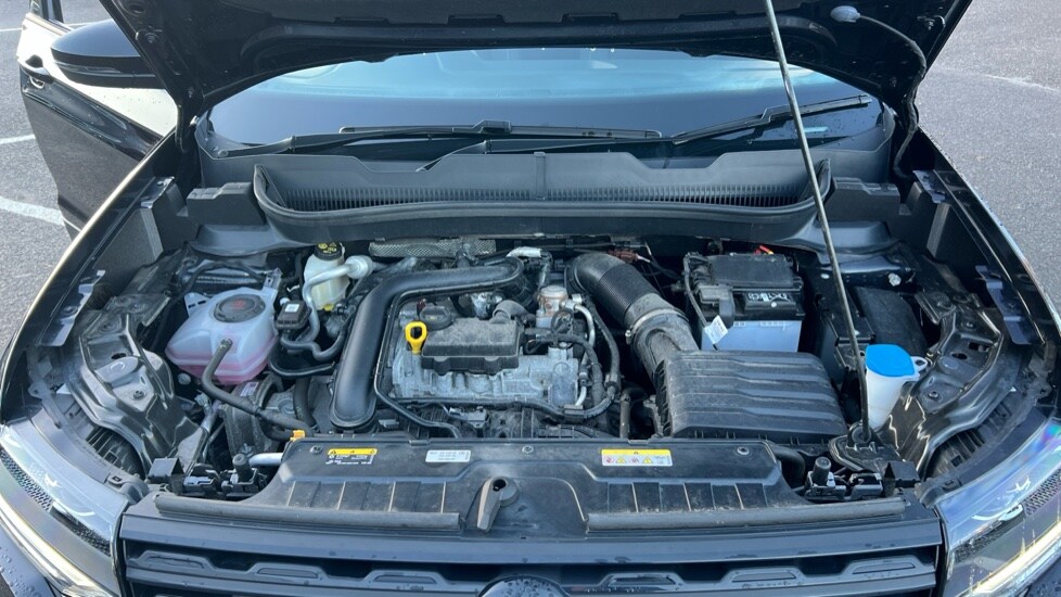 Used Volkswagen T-Cross 2023 for sale - 76557001: Photo 17