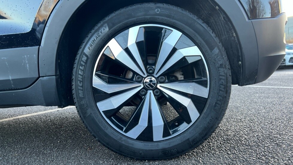 Used Volkswagen T-Cross 2023 for sale - 76557001: Photo 19