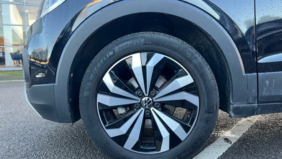 Used Volkswagen T-Cross 2023 for sale - 76557001: Photo 20