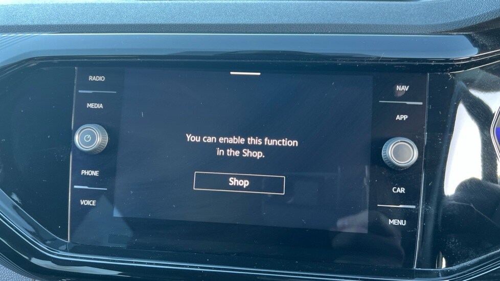 Used Volkswagen T-Cross 2023 for sale - 76557001: Photo 21