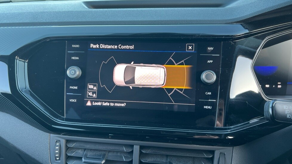 Used Volkswagen T-Cross 2023 for sale - 76557001: Photo 22