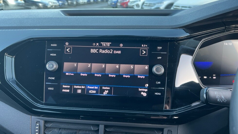 Used Volkswagen T-Cross 2023 for sale - 76557001: Photo 25